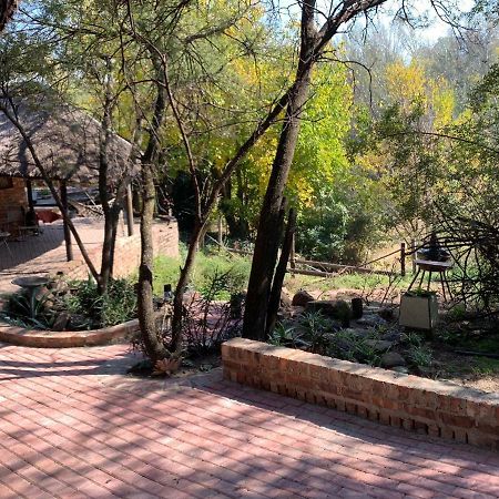 Riverstay Kroonstad Eksteriør bilde