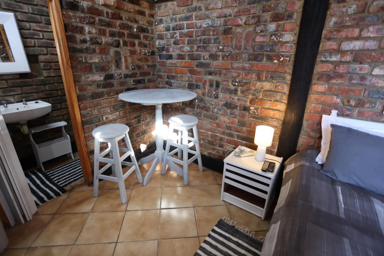 Riverstay Kroonstad Eksteriør bilde