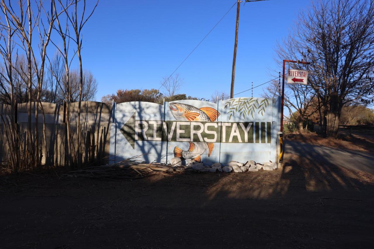 Riverstay Kroonstad Eksteriør bilde