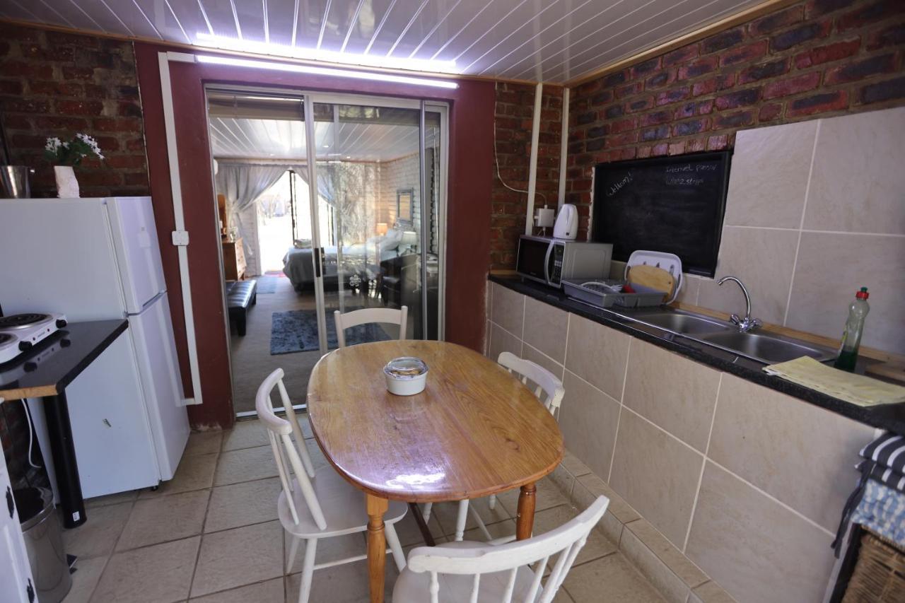 Riverstay Kroonstad Eksteriør bilde