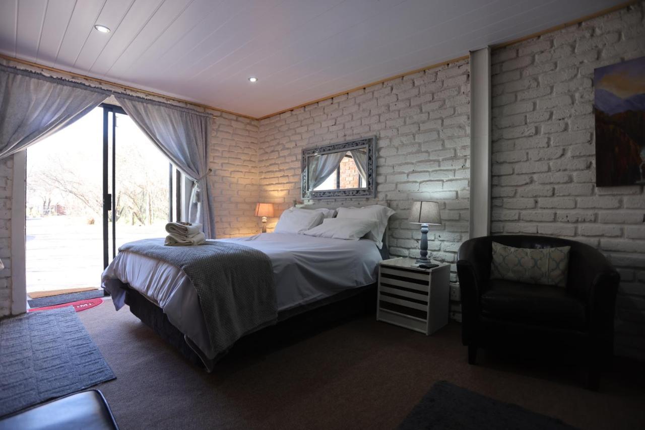 Riverstay Kroonstad Eksteriør bilde