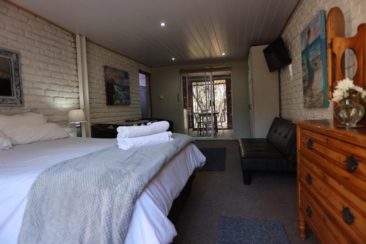 Riverstay Kroonstad Eksteriør bilde