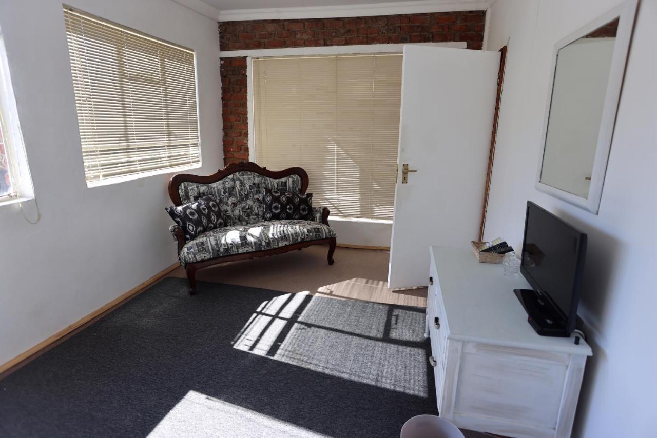 Riverstay Kroonstad Eksteriør bilde