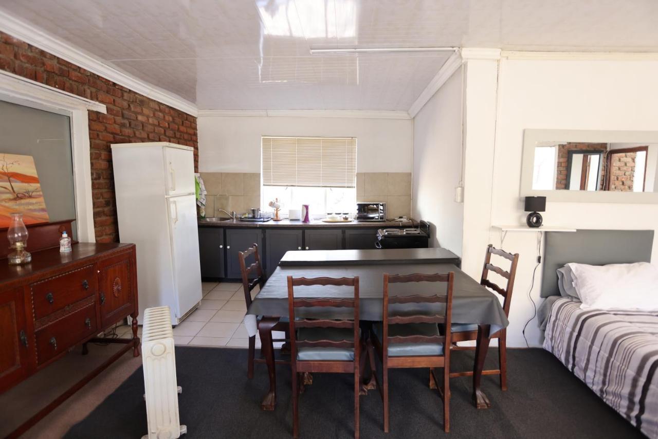 Riverstay Kroonstad Eksteriør bilde