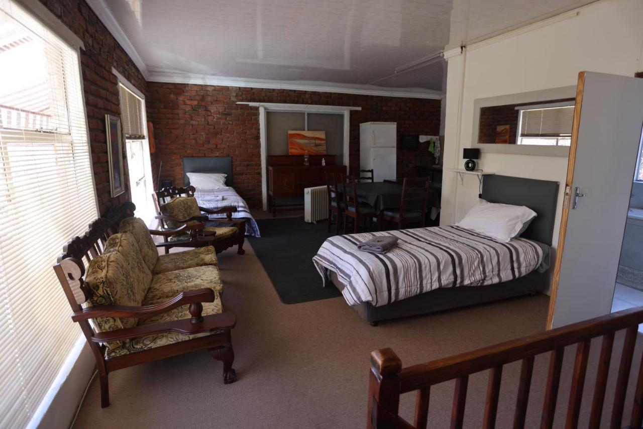 Riverstay Kroonstad Eksteriør bilde