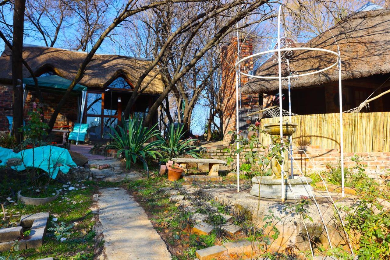 Riverstay Kroonstad Eksteriør bilde