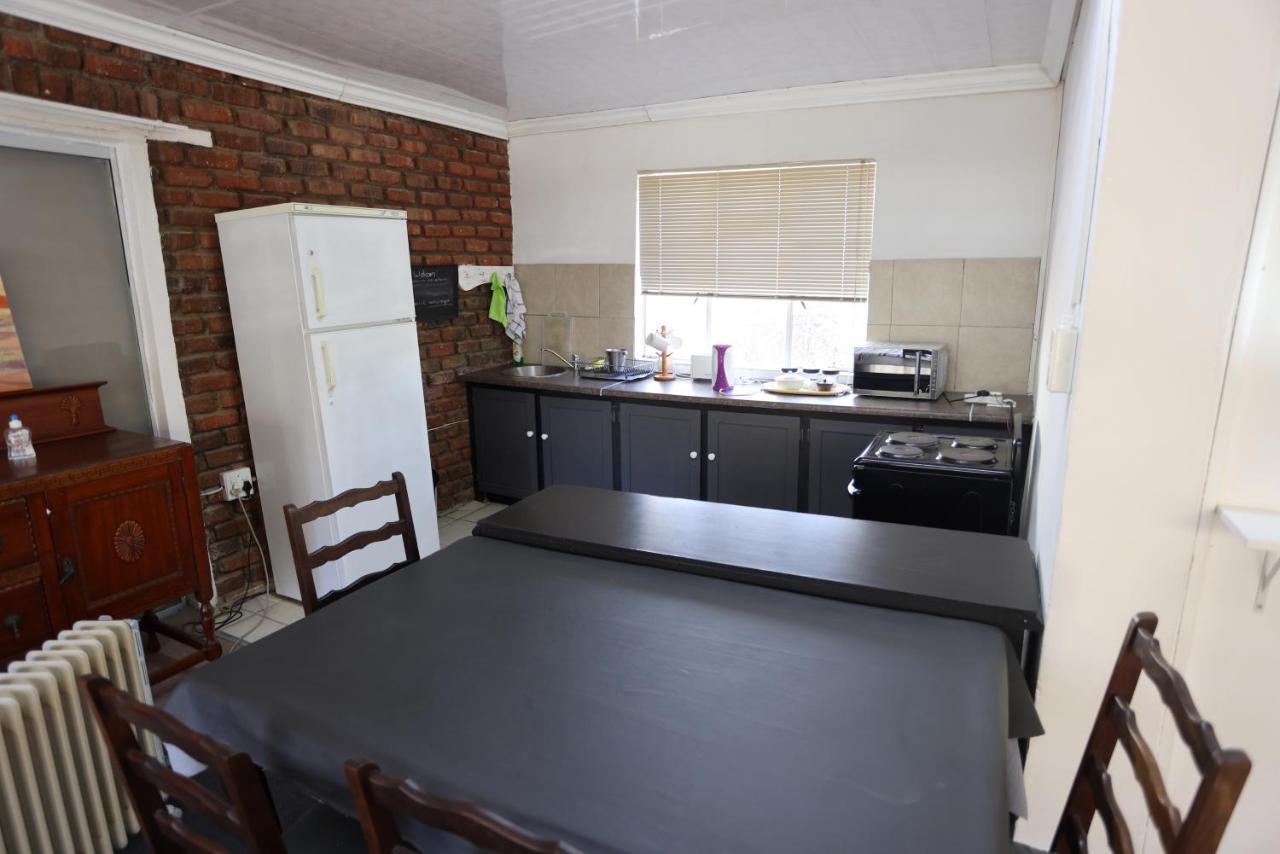 Riverstay Kroonstad Eksteriør bilde