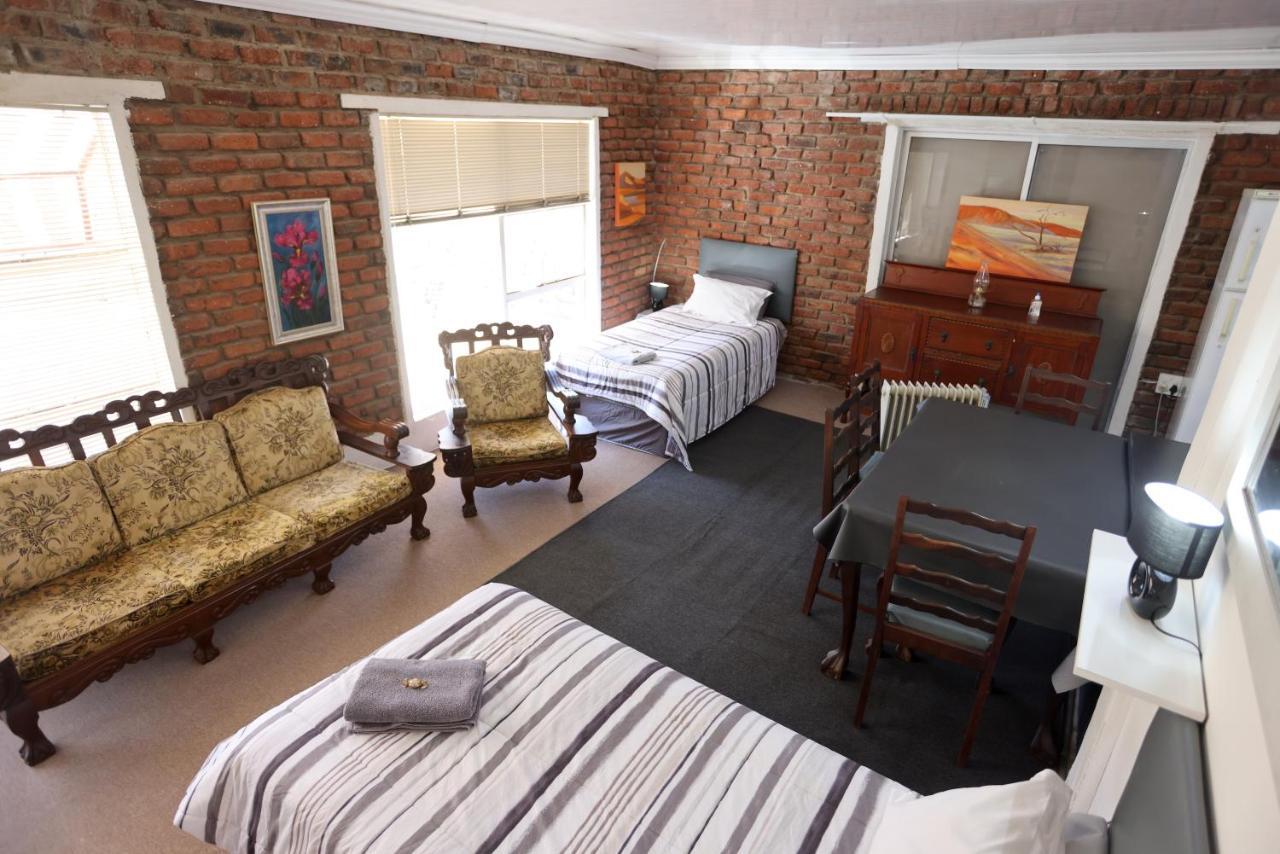Riverstay Kroonstad Eksteriør bilde