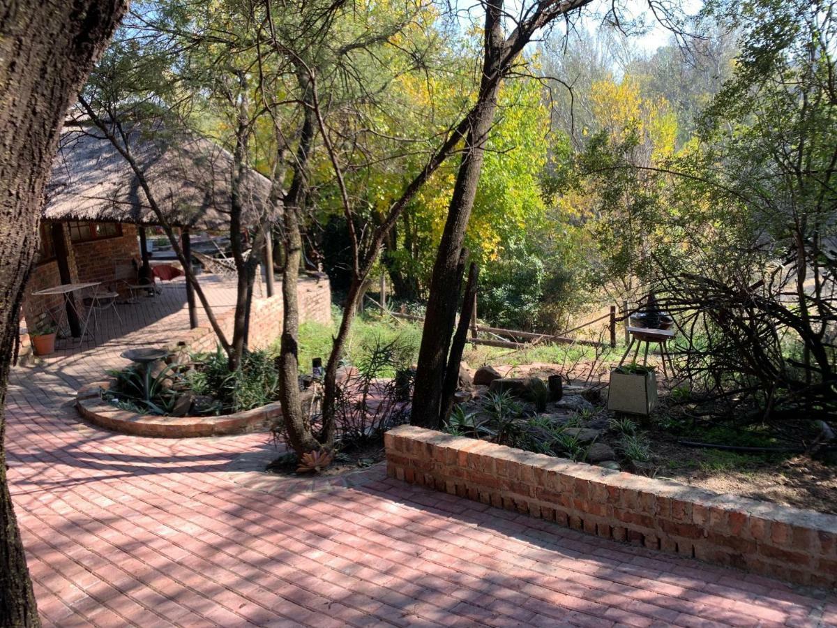 Riverstay Kroonstad Eksteriør bilde