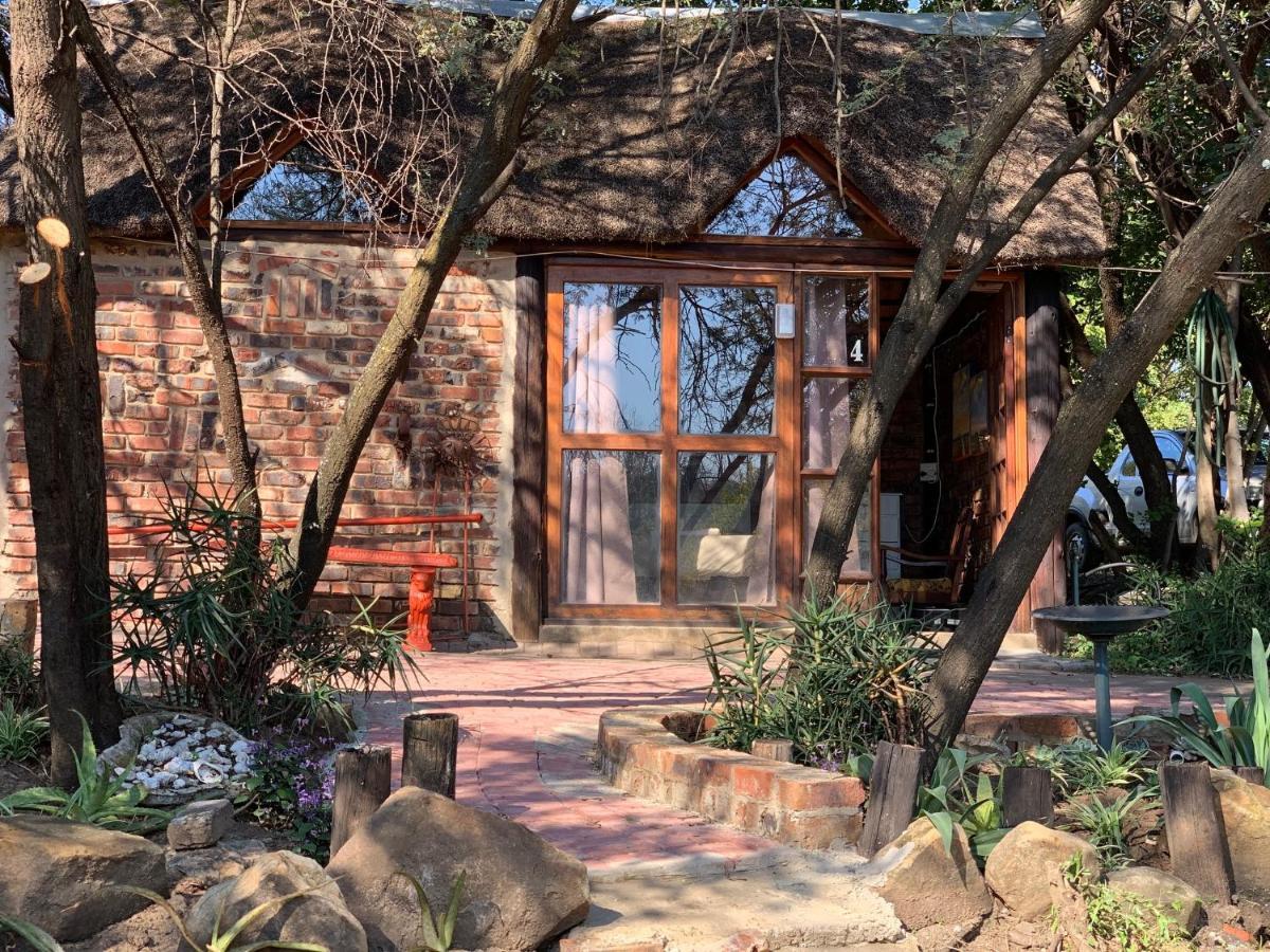 Riverstay Kroonstad Eksteriør bilde
