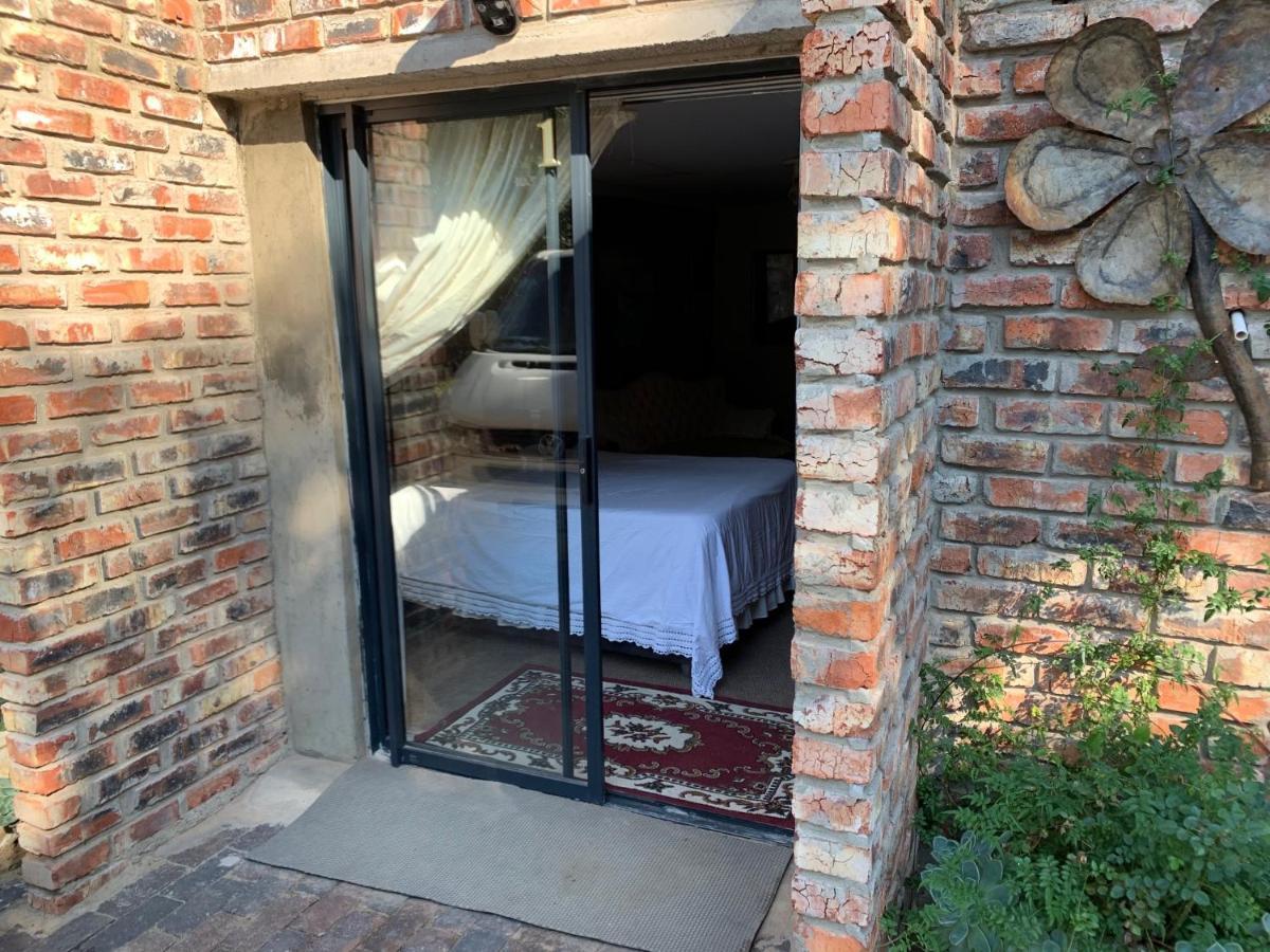 Riverstay Kroonstad Eksteriør bilde